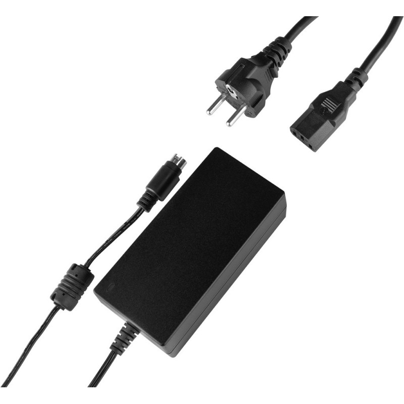 Телевізор ЕКГ 32HSL231M