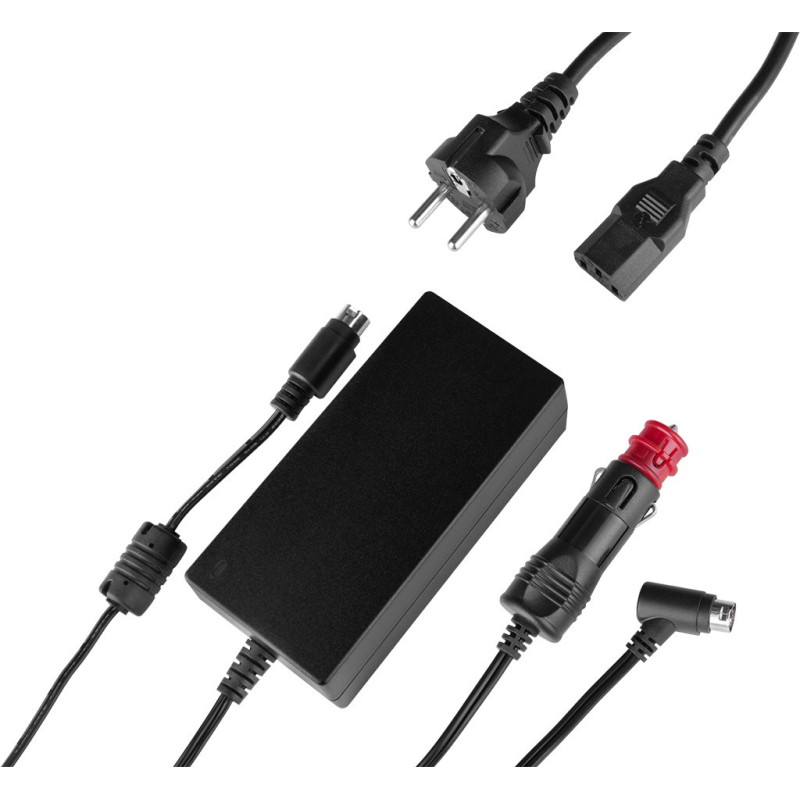 Телевізор ЕКГ 32HSL231M