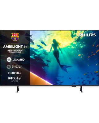 Телевізор Philips 65PUS8010/12