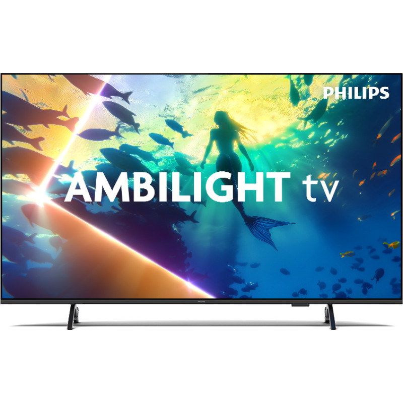 Телевізор Philips 65PUS8010/12