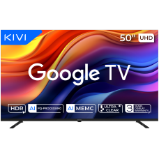 Телевізор KIVI 50U800KB