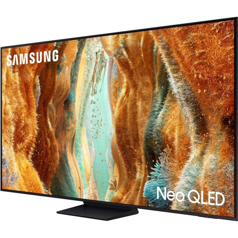 Телевізор Samsung QE75QN70FAUXUA
