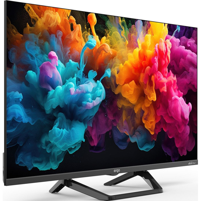 Телевізор ERGO 32JFQ7500