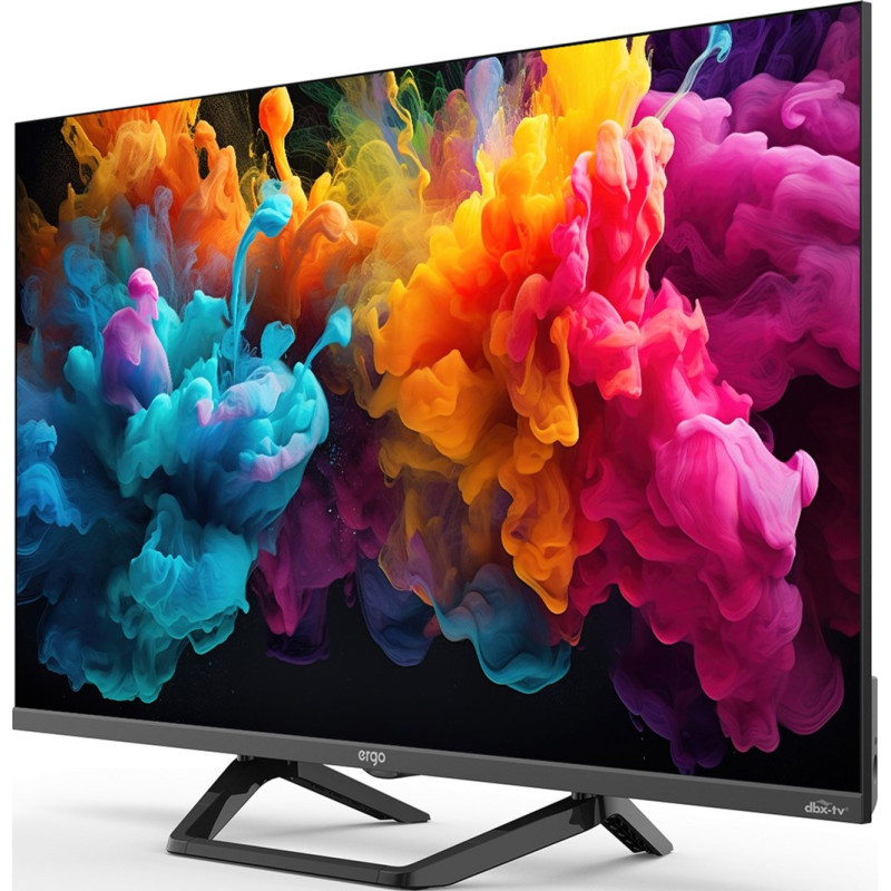 Телевізор ERGO 32JFQ7500