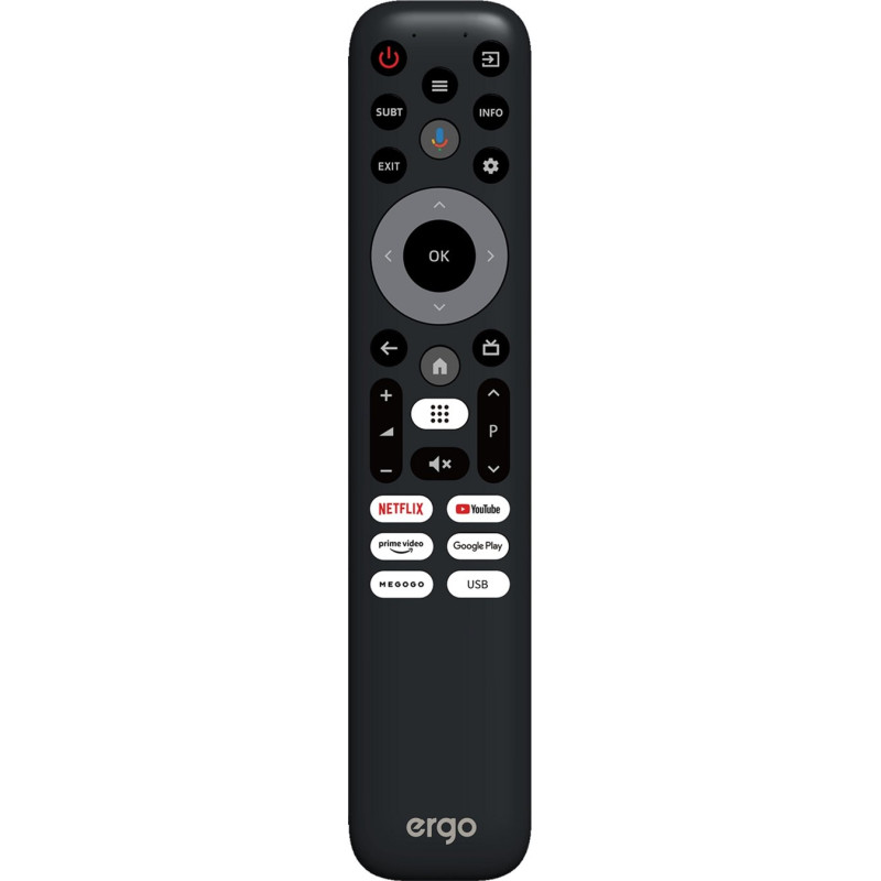 Телевізор ERGO 32JFQ7500