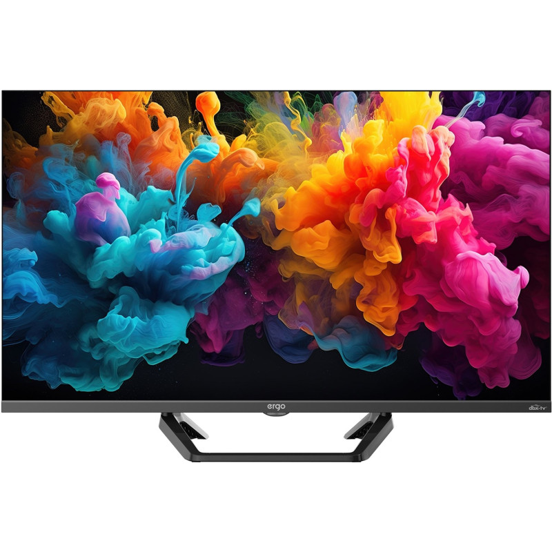 Телевізор ERGO 32JFQ7500