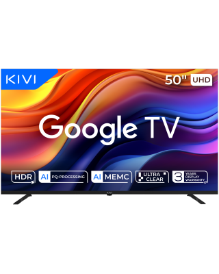 Телевізор KIVI 55U800KB