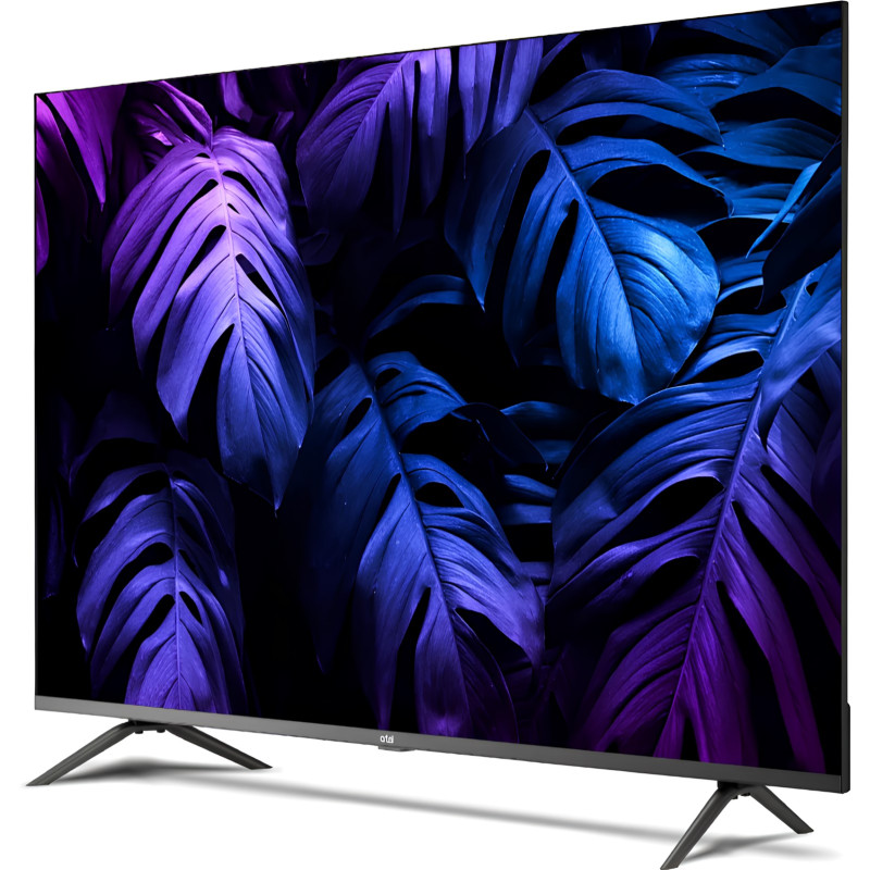 Телевізор Artel A55LU8500 Dark-Grey