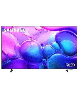 Телевізор Samsung QE85Q6FAAUXUA