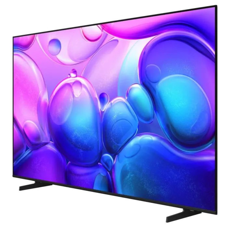 Телевізор Samsung QE85Q6FAAUXUA
