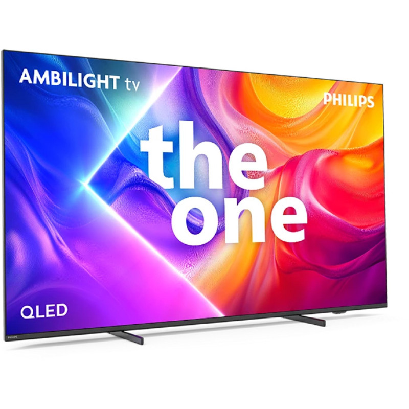 Телевізор PHILIPS 75PUS9010/12