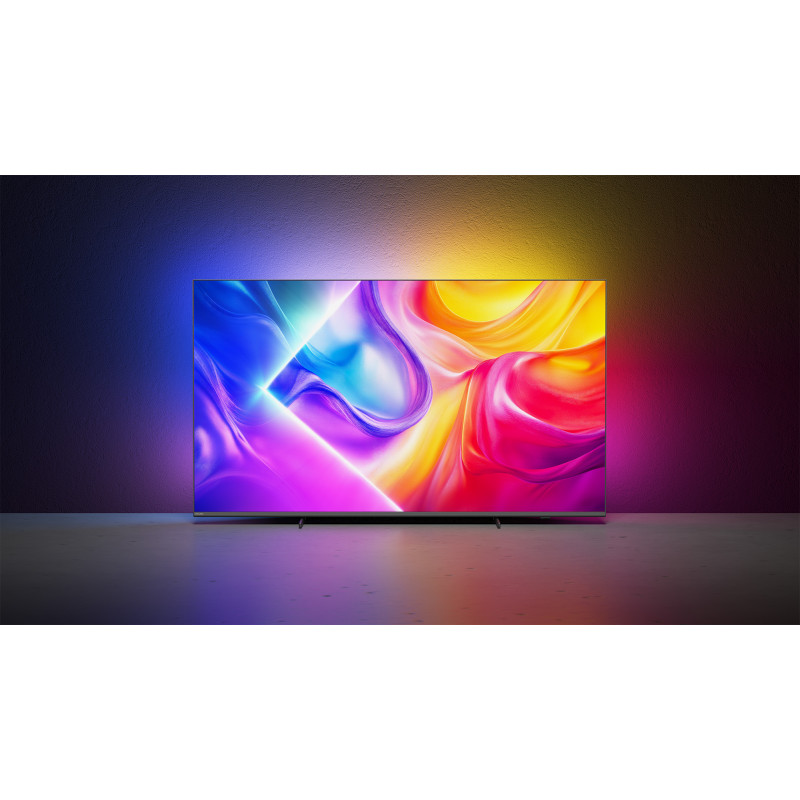 Телевізор PHILIPS 75PUS9010/12