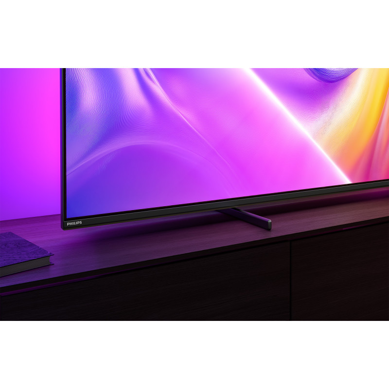 Телевізор PHILIPS 75PUS9010/12