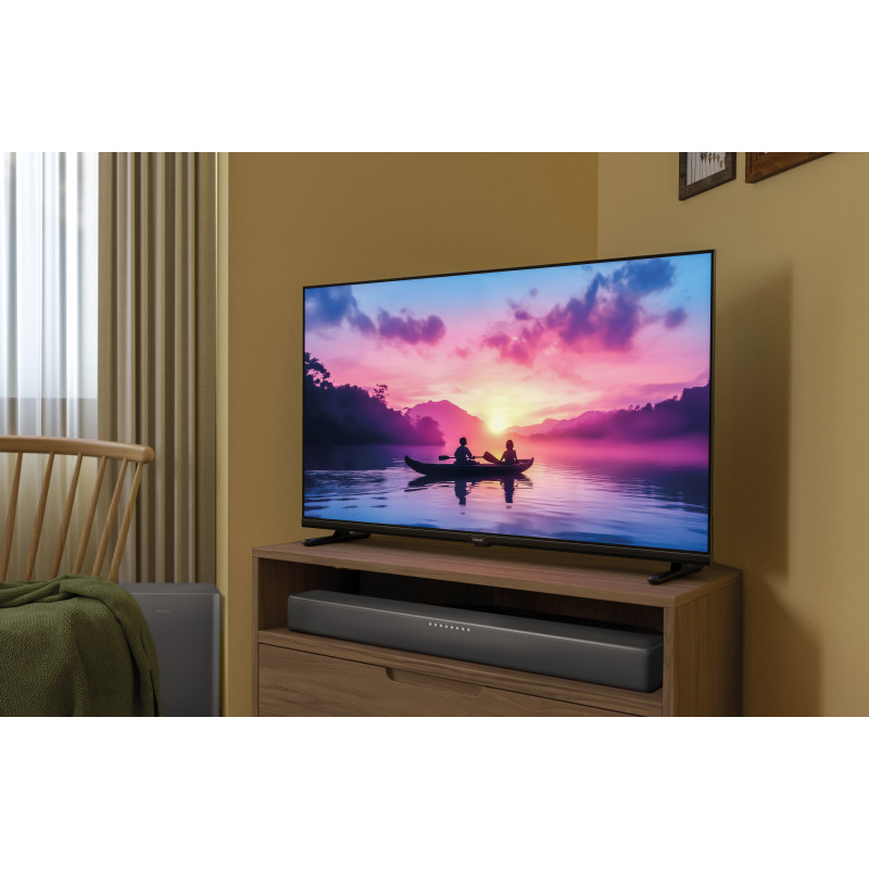 Телевізор PHILIPS 40PFS6000/12