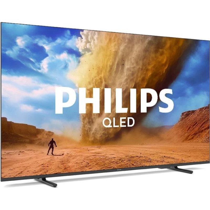 Телевізор PHILIPS 75PUS7810/12