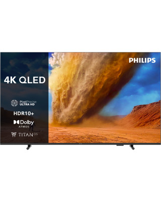 Телевізор PHILIPS 43PUS7810/12