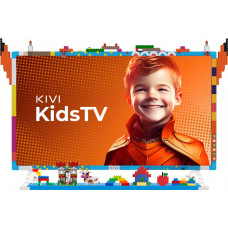 Телевізор Kivi KidsTV