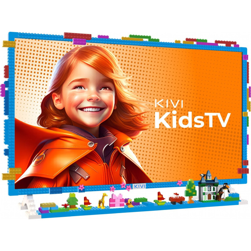 Телевізор Kivi KidsTV