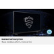 Телевізор Samsung UE55U8000FUXUA