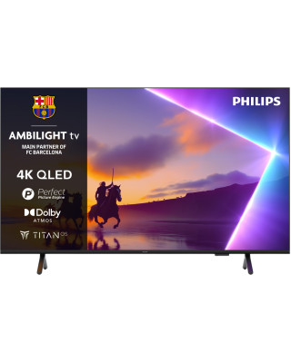 Телевізор PHILIPS 75PUS8510/12