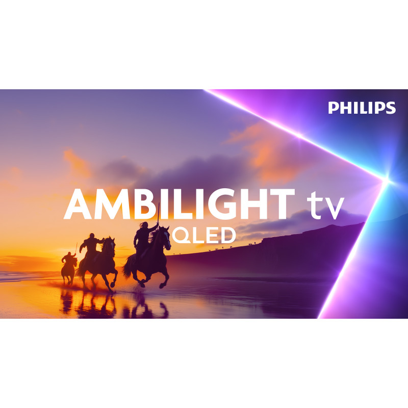 Телевізор PHILIPS 75PUS8510/12