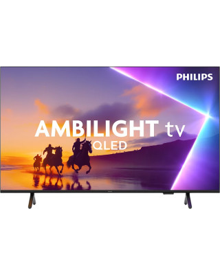 Телевізор PHILIPS 43PUS8510/12
