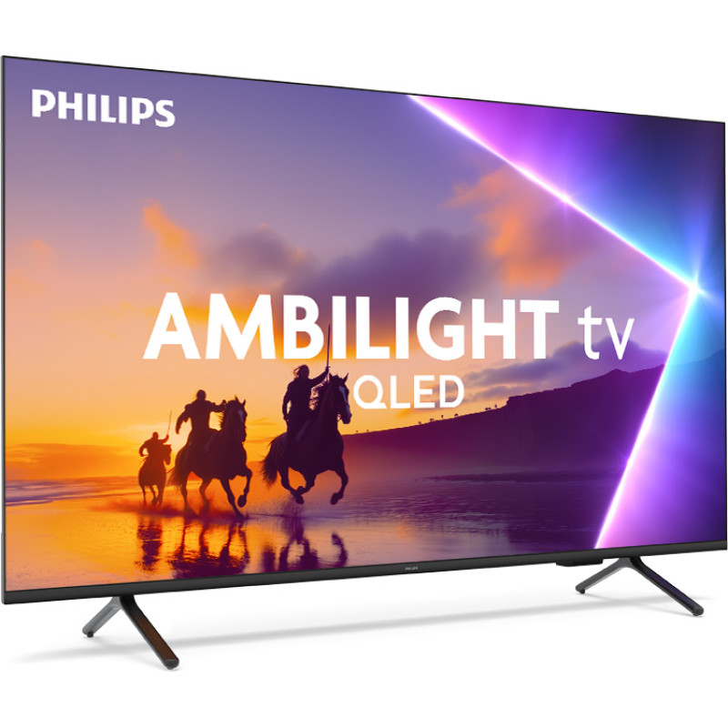 Телевізор PHILIPS 43PUS8510/12