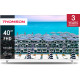 Телевізор Thomson 40FD2S13W