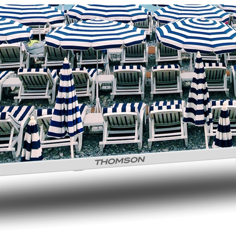 Телевізор Thomson 40FD2S13W