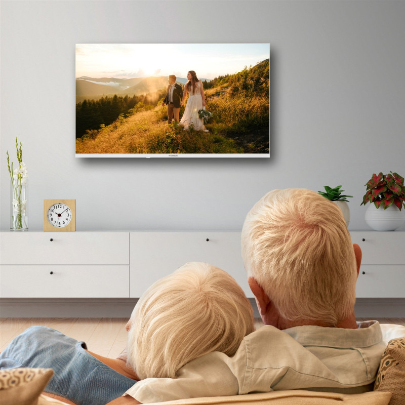 Телевізор Thomson 40FD2S13W