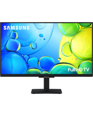 Телевізор Samsung UE27F6000FUXUA