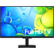 Телевізор Samsung UE27F6000FUXUA