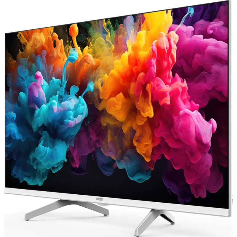 Телевізор ERGO 32JFQ7510