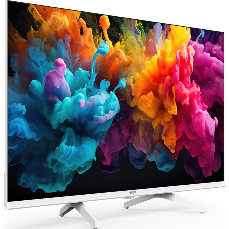Телевізор ERGO 32JFQ7510