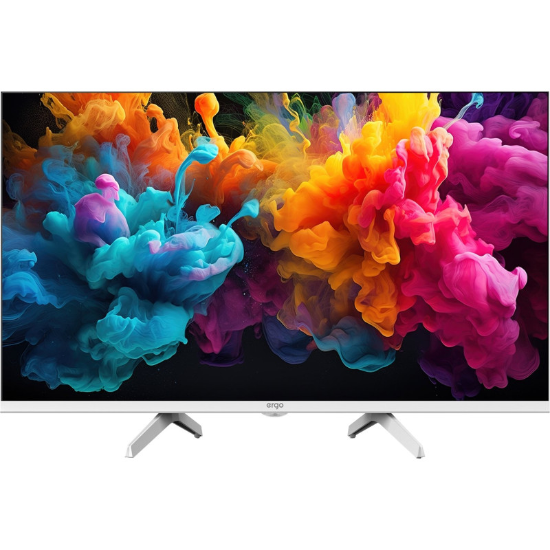 Телевізор ERGO 32JFQ7510