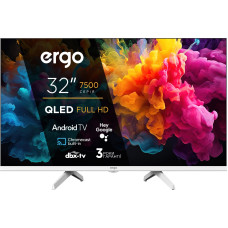Телевізор ERGO 32JFQ7510