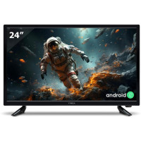 Телевізор Vinga S24HD25B