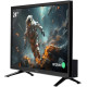 Телевізор Vinga S24HD25B