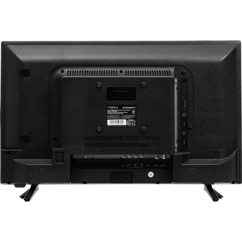Телевізор Vinga S24HD25B