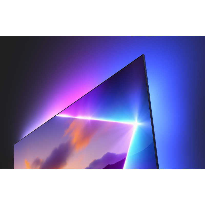 Телевізор PHILIPS 55PUS8510/12