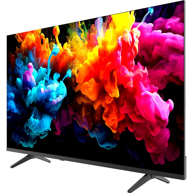 Телевізор ERGO 55JUQ7500