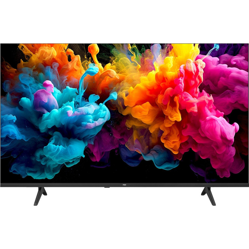 Телевізор ERGO 55JUQ7500