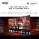 Телевізор ERGO 55JUQ7500