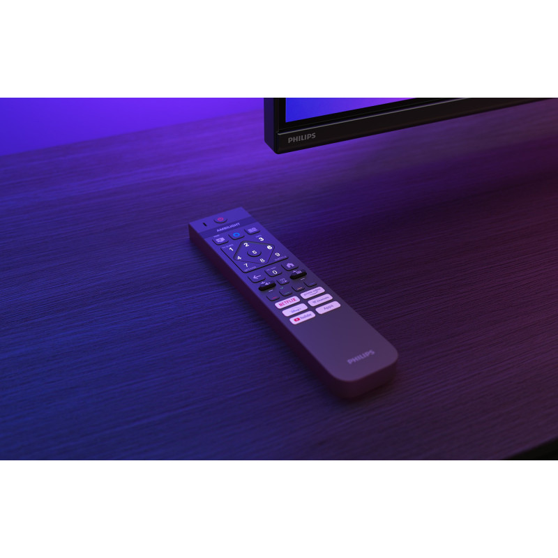 Телевізор Philips 55MLED820/12