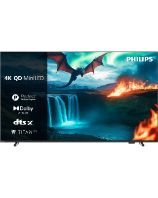 Телевізор Philips 65MLED820/12