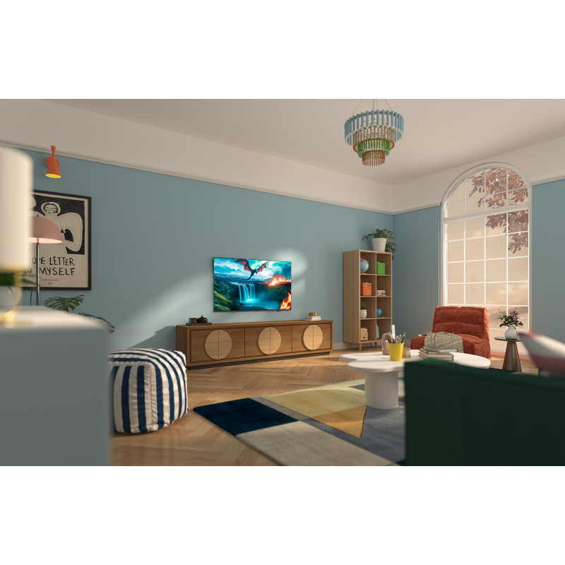 Телевізор Philips 65MLED820/12