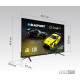 Телевізор Blaupunkt 43UGC5500