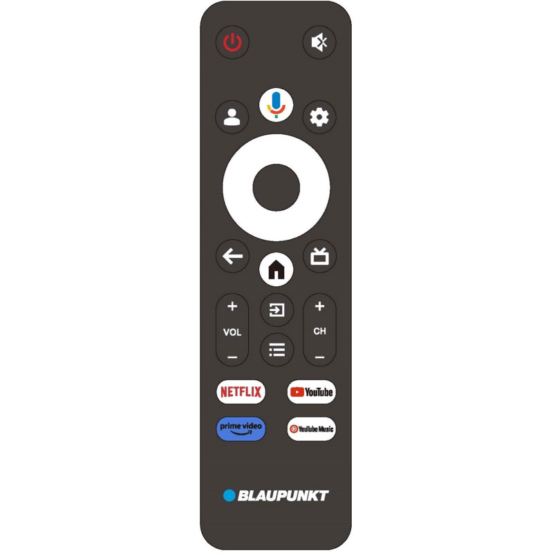 Телевізор Blaupunkt 43UGC5500