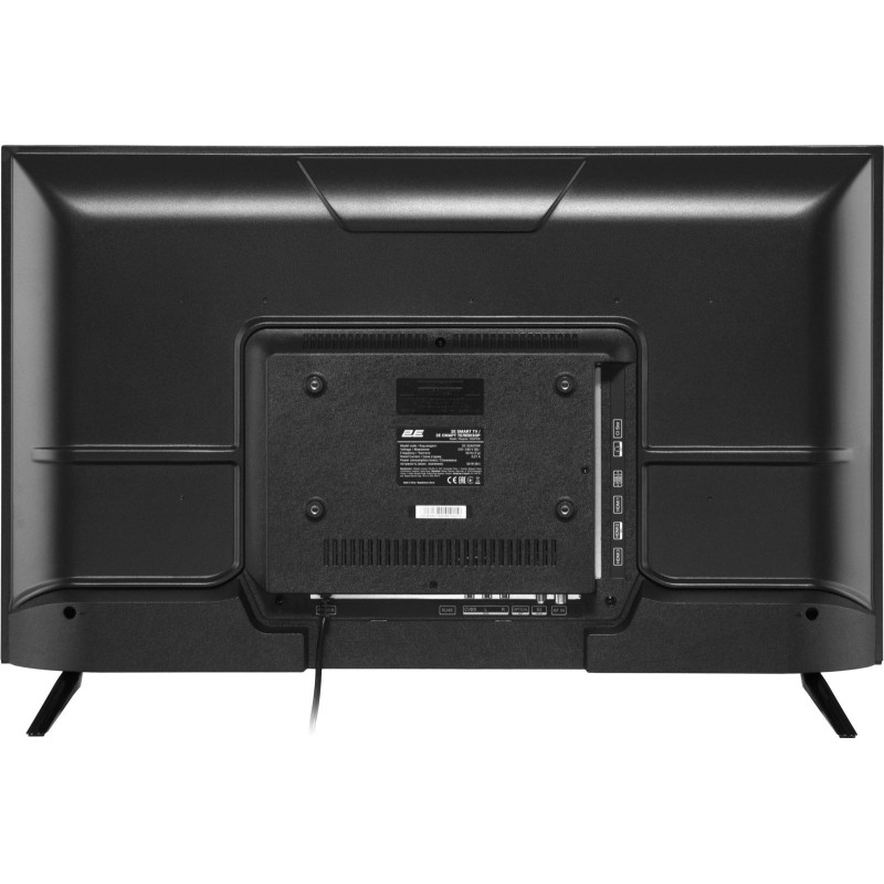 Телевізор 2E 2E-32A07KHW