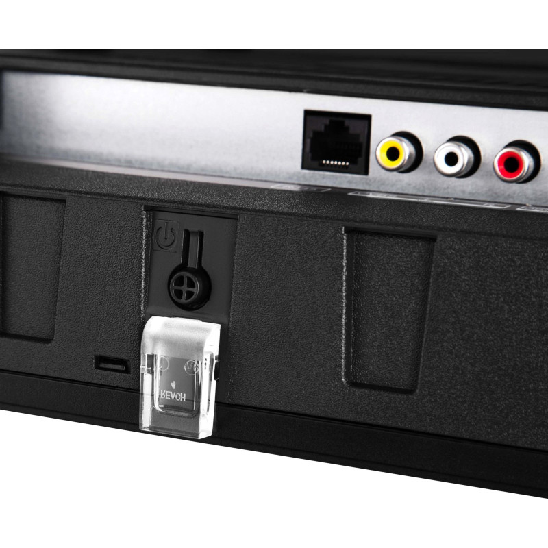 Телевізор 2E 2E-32A07KHW